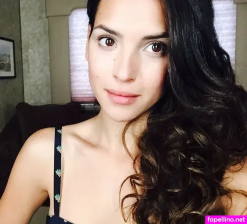 Adriaarjona OnlyFans Thumbnail #ygSQhO7EPQ