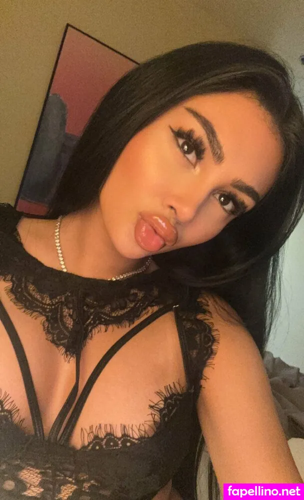 adriababyxo Nude Leaked OnlyFans Photo #4ZWP6FJVe2