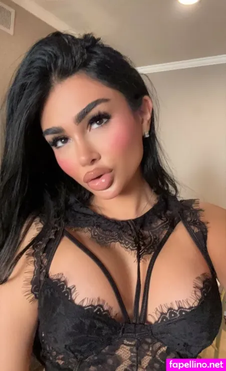 Adriababyxo OnlyFans Thumbnail #Dnf7LW1XEC