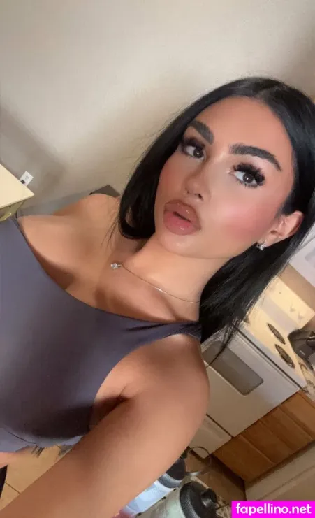 Adriababyxo OnlyFans Thumbnail #Ghw07cAvUe