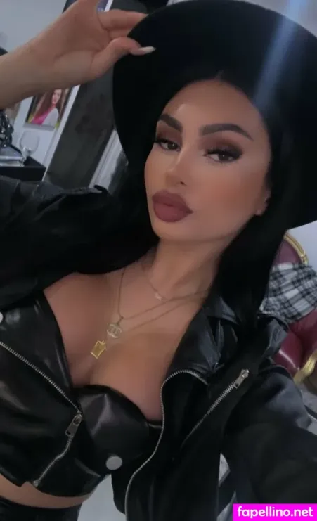 Adriababyxo OnlyFans Thumbnail #IWeQitP063