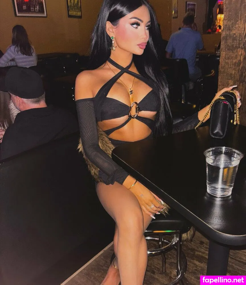 adriababyxo Nude Leaked OnlyFans Photo #NoBBJHkFCH