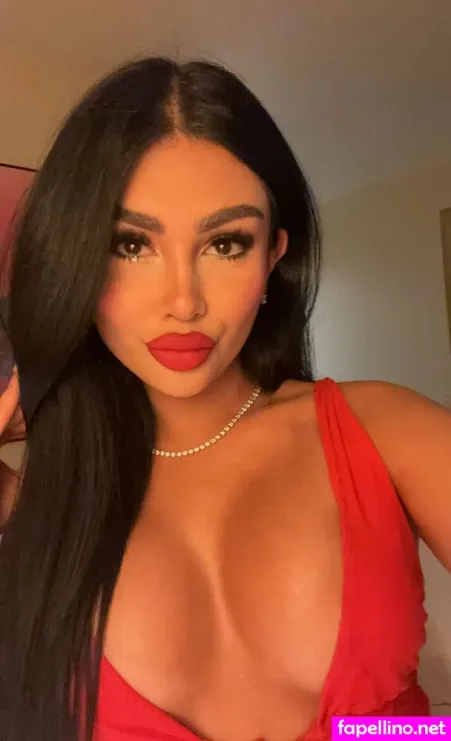 Adriababyxo OnlyFans Thumbnail #PCRkK6Pt6Q