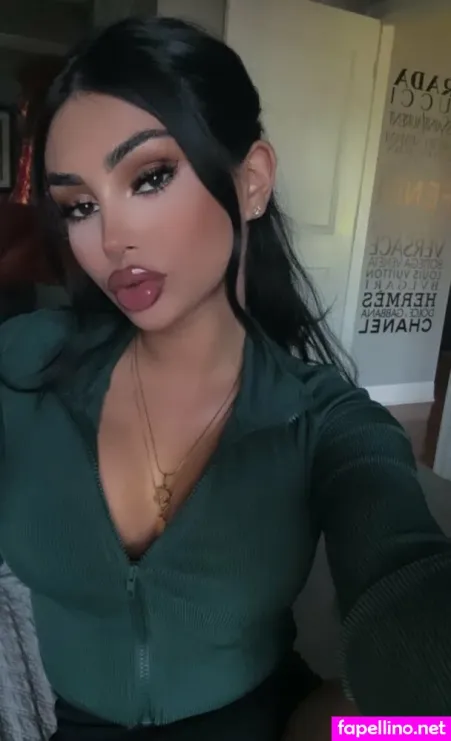 Adriababyxo OnlyFans Thumbnail #Pz2ZL4DNMO