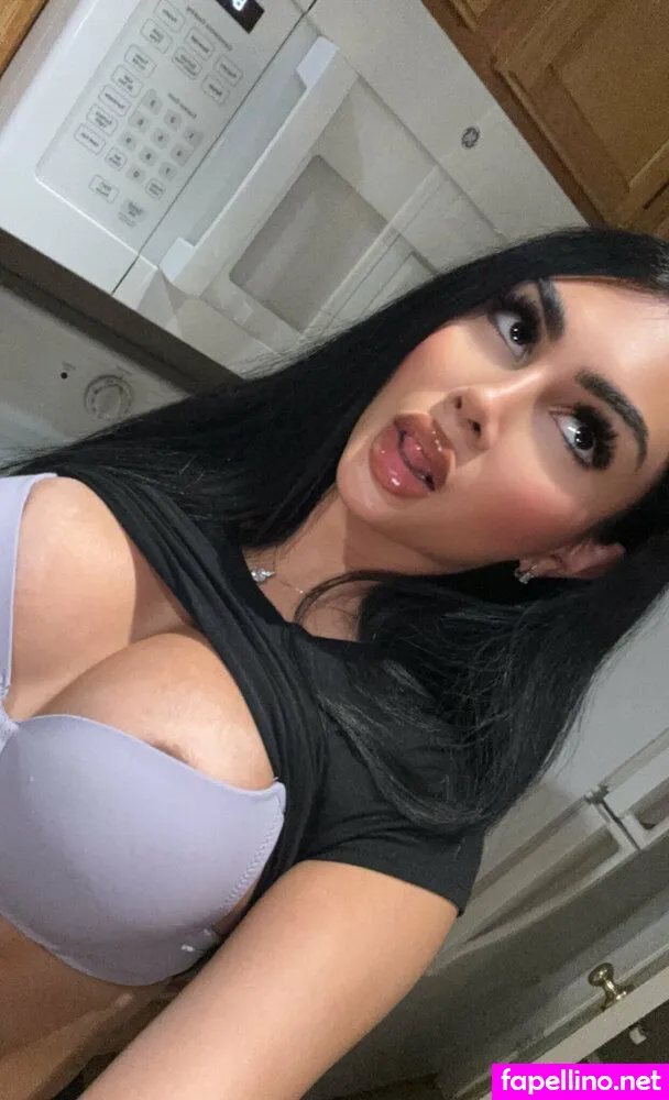 adriababyxo Nude Leaked OnlyFans Photo #Q1f86R9Xd1