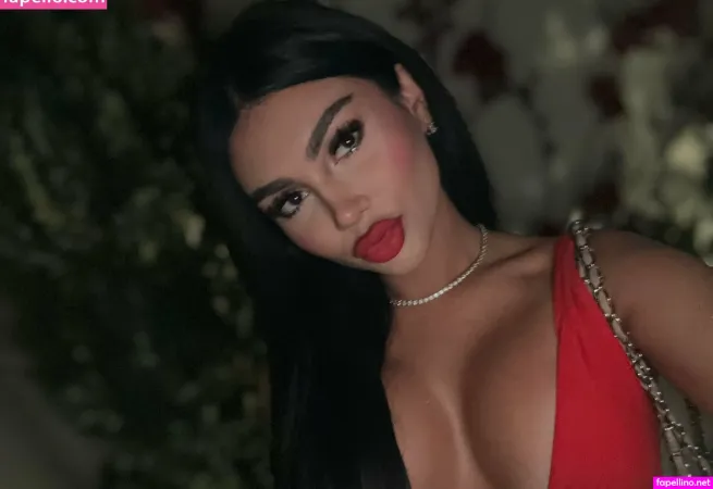 Adriababyxo OnlyFans Thumbnail #TDPefnitD3