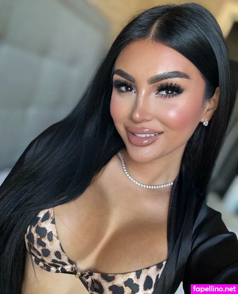 adriababyxo Nude Leaked OnlyFans Photo #g64b3VHDQ9