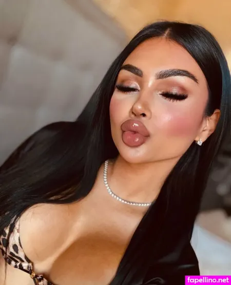 Adriababyxo OnlyFans Thumbnail #nBnczekZcY