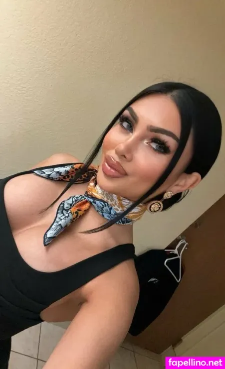 Adriababyxo OnlyFans Thumbnail #nUp49K8S5Y