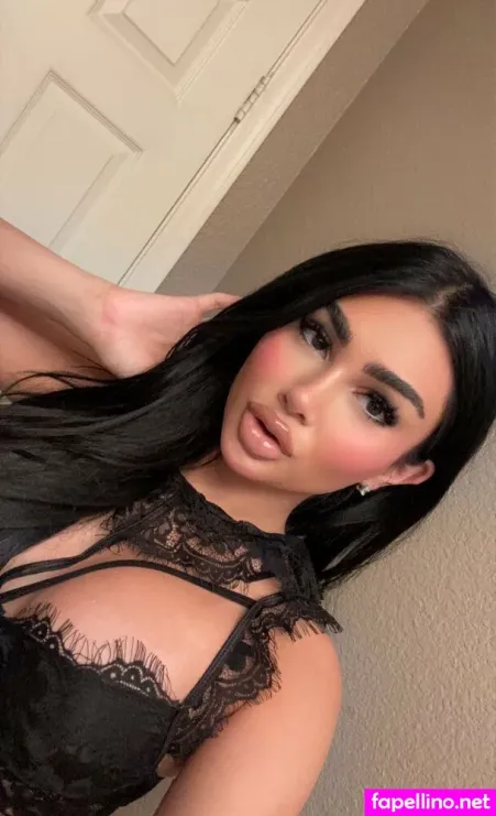 Adriababyxo OnlyFans Thumbnail #ngbGUFdsrJ