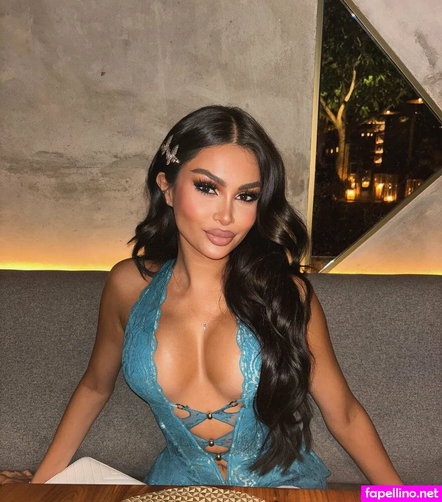 adriababyxo Nude Leaked OnlyFans Photo #tb7Dgz4BF4