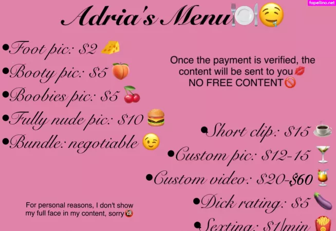 Adrialopez OnlyFans Thumbnail #ZyPSIId6hU