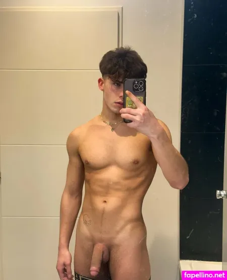 Adrian Hots OnlyFans Thumbnail #vXtK6STm05