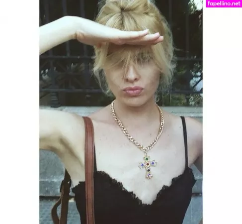 Adriana Abenia OnlyFans Thumbnail #xVoNHbKERn