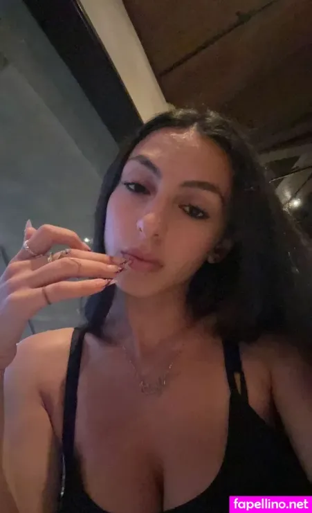 Adriana Alarja OnlyFans Thumbnail #sc6mzYNsED