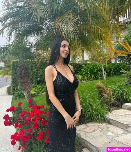Adriana Alarja OnlyFans Thumbnail #wwuDjm4HVm