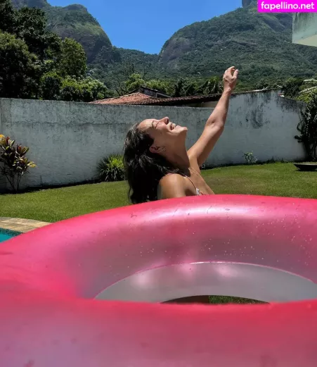 Adriana Birolli OnlyFans Thumbnail #8WpZlPrNMB