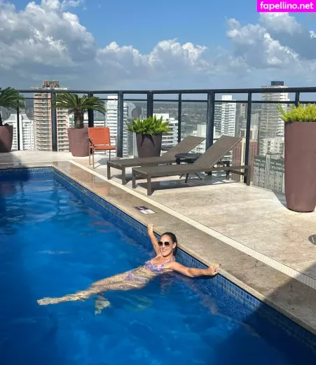 Adriana Birolli OnlyFans Thumbnail #Veh3paCvdv