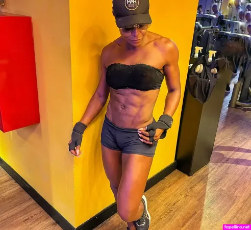 Adriana Bombom OnlyFans Thumbnail #FMep86prZR