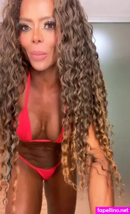 Adriana Bombom OnlyFans Thumbnail #WR91U9fKd8