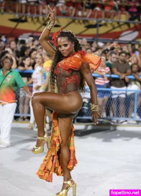 Adriana Bombom OnlyFans Thumbnail #lNRM2P4pOQ