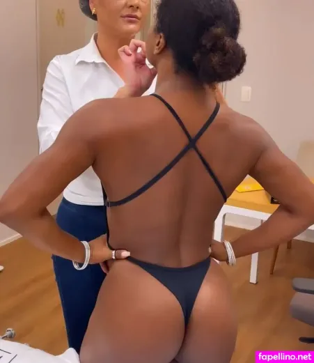 Adriana Bombom OnlyFans Thumbnail #rDjhq9DOOv
