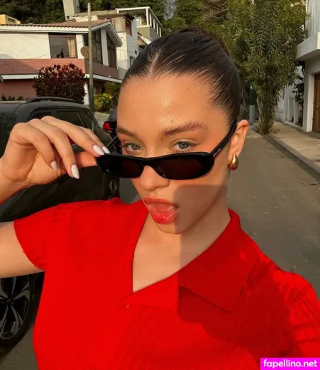 Adriana Campos Salazar OnlyFans Thumbnail #ErDBzDFGvH