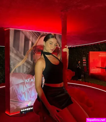 Adriana Campos Salazar OnlyFans Thumbnail #Lb9qnefIgs