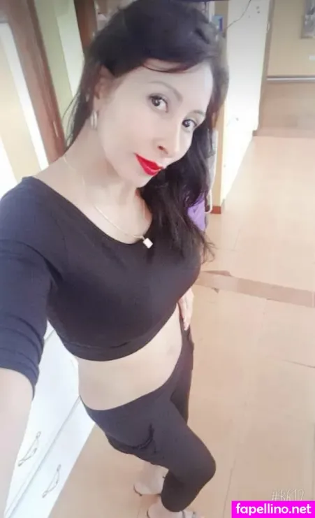 Adriana Carvajal OnlyFans Thumbnail #6rRaQ3MAkL