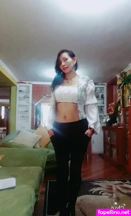 Adriana Carvajal OnlyFans Thumbnail #7s8n2x5uxO