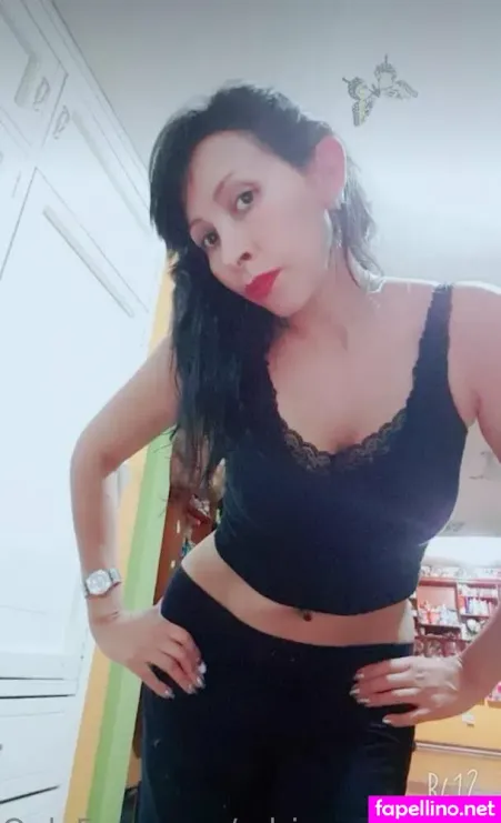 Adriana Carvajal OnlyFans Thumbnail #D7OHz8zLt9