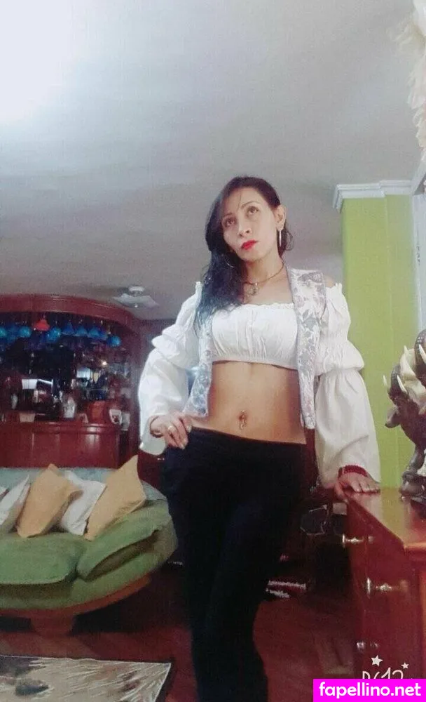 adriana.carvajal, adrianacrvj Nude Leaked OnlyFans Photo #Iar2hDeo2y