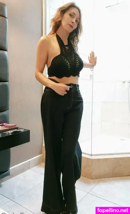 Adriana Carvajal OnlyFans Thumbnail #KbHVLCQdGZ