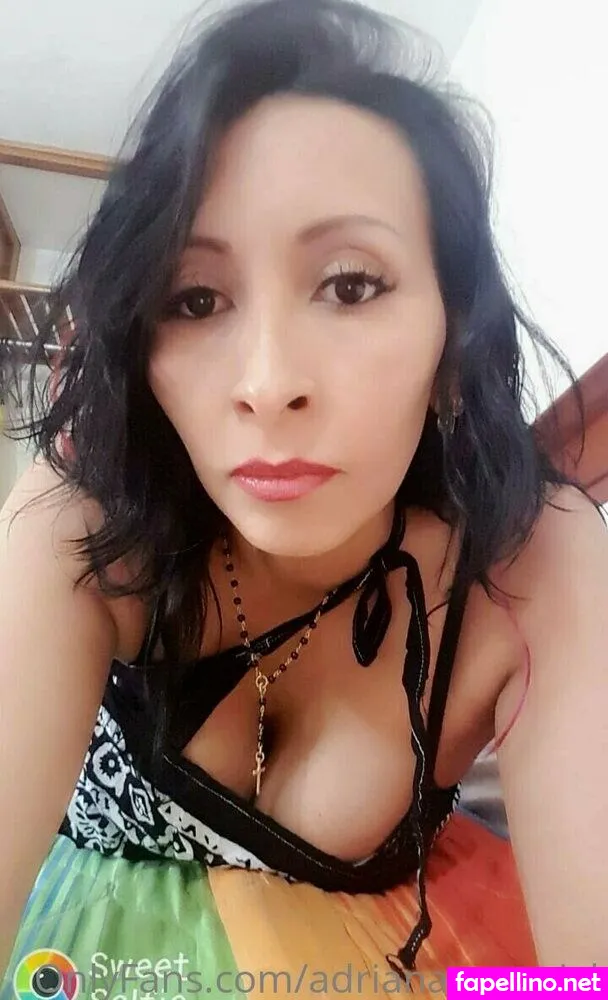adriana.carvajal, adrianacrvj Nude Leaked OnlyFans Photo #WCaW3YJEL7