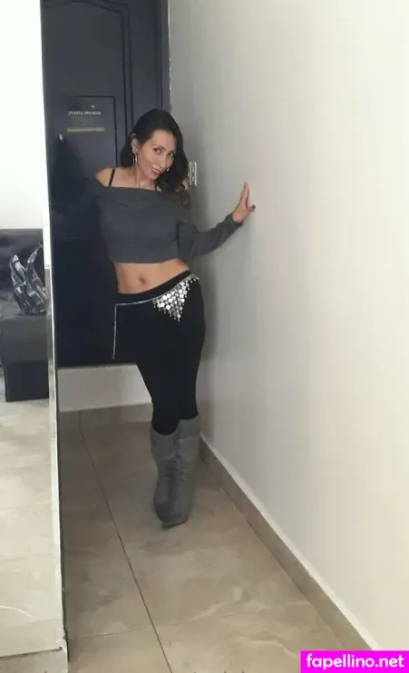 Adriana Carvajal OnlyFans Thumbnail #XSXXIiVnRo