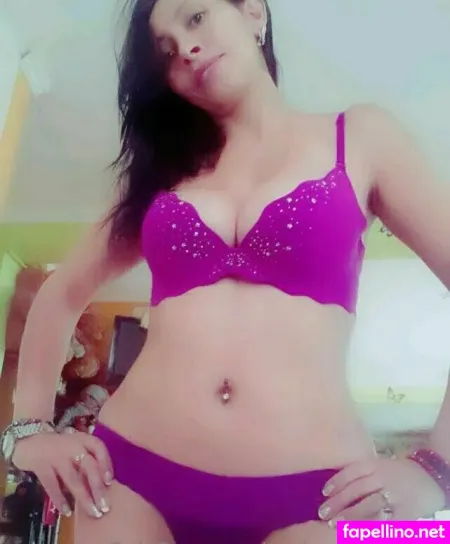 Adriana Carvajal OnlyFans Thumbnail #kqmGUcmnN6