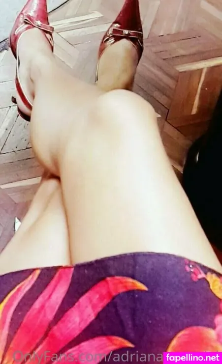 Adriana Carvajal OnlyFans Thumbnail #oRpeASasgB