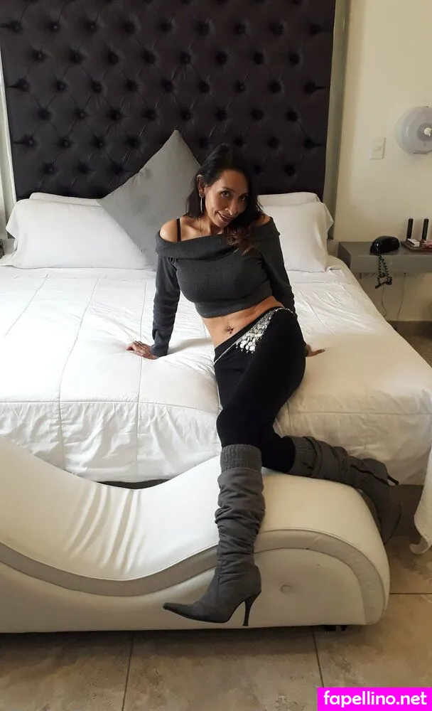 adriana.carvajal, adrianacrvj Nude Leaked OnlyFans Photo #yGfNrd7S6G