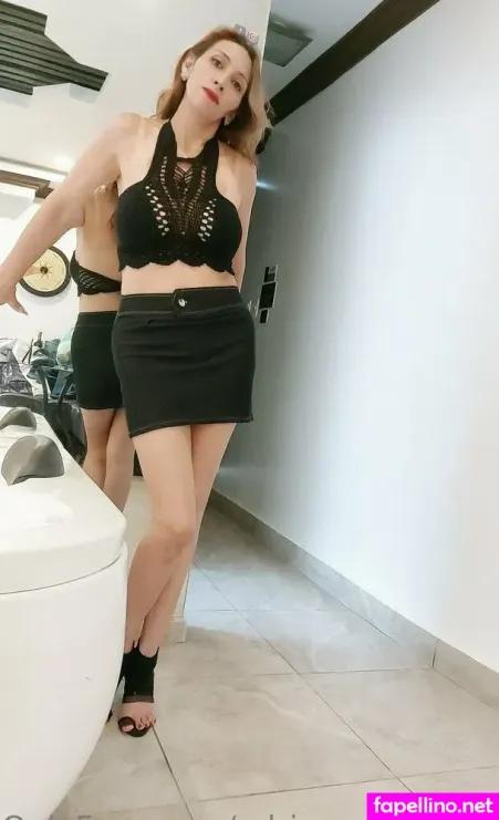Adriana Carvajal OnlyFans Thumbnail #zjTZWY63AP