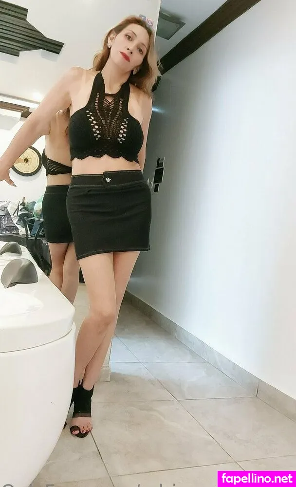 adriana.carvajal, adrianacrvj Nude Leaked OnlyFans Photo #zjTZWY63AP