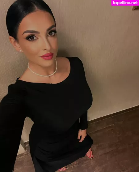 Adriana Donici OnlyFans Thumbnail #5IVc04Rkj4