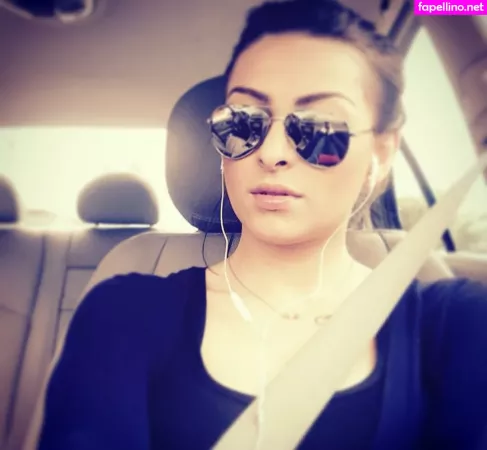 Adriana Donici OnlyFans Thumbnail #8JDUd0lnIr