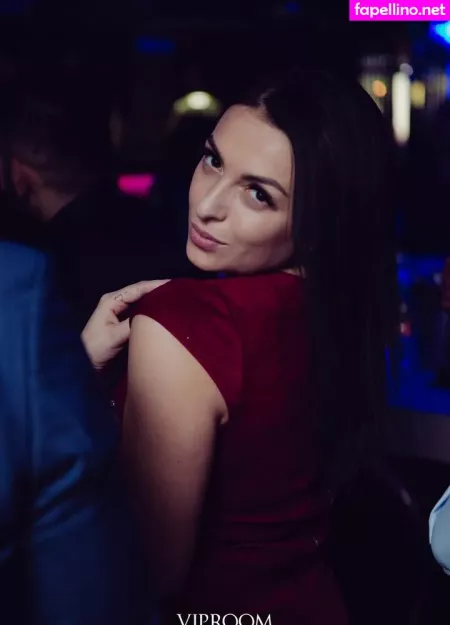 Adriana Donici OnlyFans Thumbnail #ADzPvRfHqT