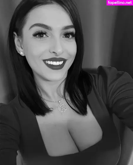 Adriana Donici OnlyFans Thumbnail #EG6UIIGEHt