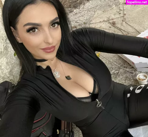 Adriana Donici OnlyFans Thumbnail #HfTtcKIsPN