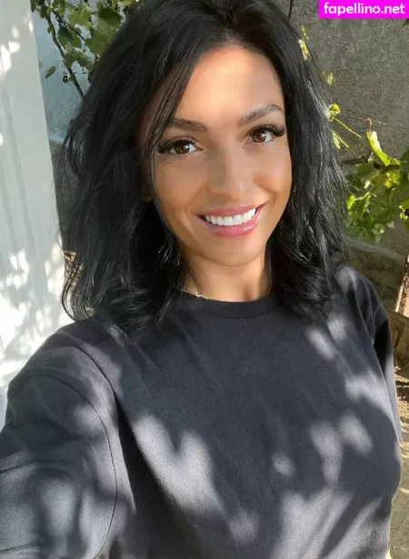 Adriana Donici OnlyFans Thumbnail #IOlVjAc8K6
