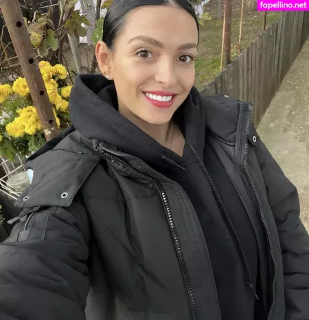 Adriana Donici OnlyFans Thumbnail #IsJijdTS1v
