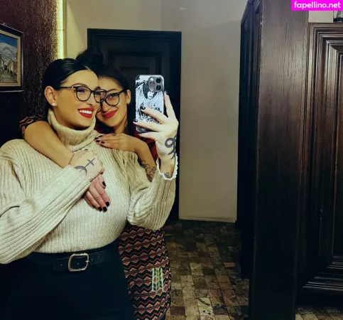 Adriana Donici OnlyFans Thumbnail #PEIT94ResC
