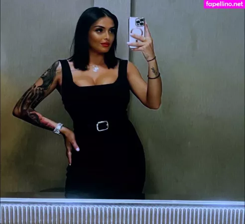 Adriana Donici OnlyFans Thumbnail #S4dmlRc3iY