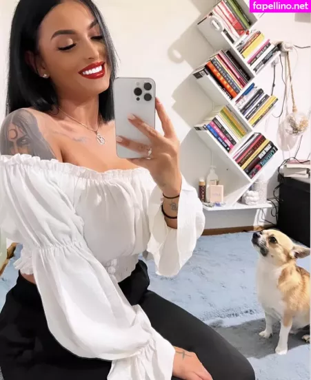 Adriana Donici OnlyFans Thumbnail #XhelXIgZl4